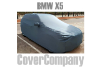 Housses BMW Sur Mesure Imperméable - Cover Company Belgique