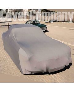Housses Jaguar Semi sur Mesure - Cover Company Belgique
