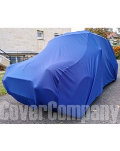 Housse Gonflable de Protection Voiture - Cover Company France