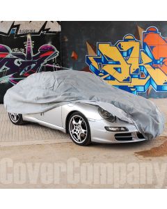 Housse de protection pour Porsche - Cover Company Belgique