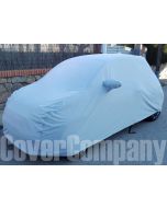 Housse sur mesure impermeable Abarth 595