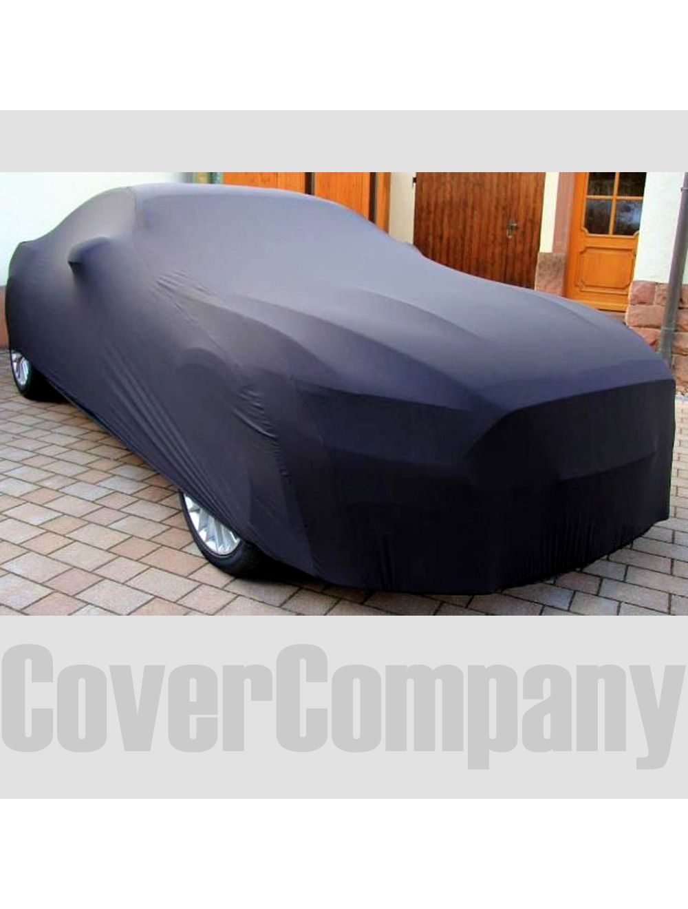 Housse Ford Haute Protection - Cover Company Belgique