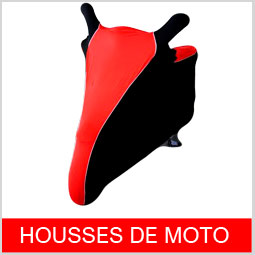 Housse Protection Honda Haute Qualité - Cover Company France