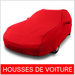 Housse Audi imperméable Sur Mesure - Cover Company Belgique