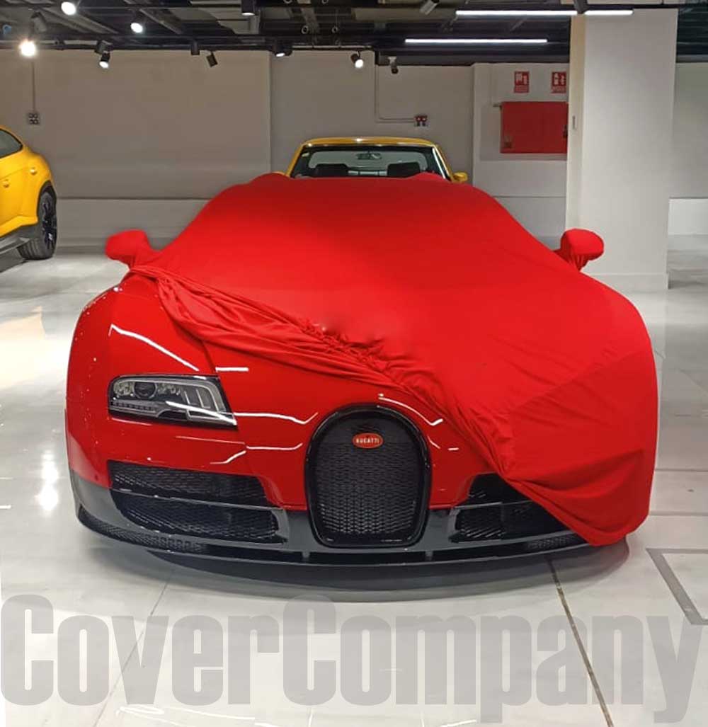 bugatti car protection covers usa