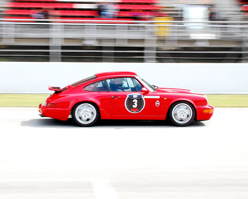 Porsche 911 voiture de sport icône depuis 1963 - Cover Company Belgique